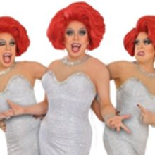 Martinis Above Fourth Announces November Show Lineup