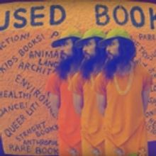 Alex Ebert (Edward Sharpe and the Magnetic Zeros) Releases Video for 'Broken Record'