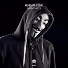 Mustafa Gedik Returns to Bonzai Progressive with 'Anonymous'
