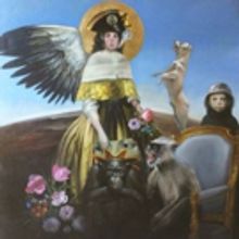 Robin Gibson Gallery Presents Mark Thompson Exhibition