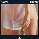 Musical Duo Aly & AJ Release Bewitching Video for 'Take Me'