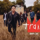 Platinum-Selling Rock Group Train Performs at Greenwich Wine + Food Festival, Today
