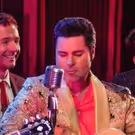 BWW Review: MILLION DOLLAR QUARTET - A Jubilant Evening Of Rockabilly