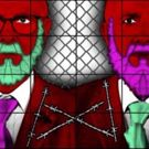 Lehmann Maupin Announces Gilbert & George's THE BEARD PICTURES Exhibit