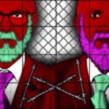 Lehmann Maupin Announces Gilbert & George's THE BEARD PICTURES Exhibit