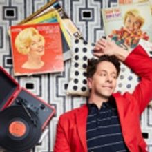 DORIS AND ME Comes to Downstairs Cabaret Theatre