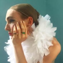 Peter Smith Brings Non-Binary Variety Hour to Carolines
