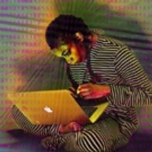 EDINBURGH 2017 - BWW Review: PIXEL DUST, Assembly Roxy