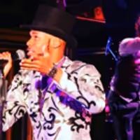 AFTER MIDNIGHT's Brian Davis Returns for TAPTASTIC! at The Duplex Video