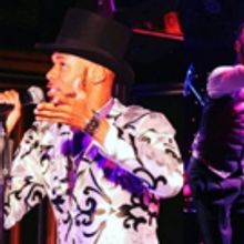 AFTER MIDNIGHT's Brian Davis Returns for TAPTASTIC! at The Duplex