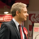 BWW Review: LABOUR OF LOVE, Noel Coward Theatre