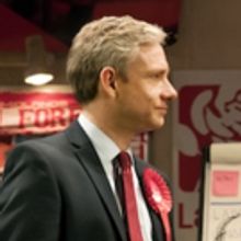 BWW Review: LABOUR OF LOVE, Noel Coward Theatre