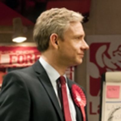 BWW Review: LABOUR OF LOVE, Noel Coward Theatre