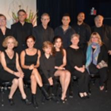 Photo Coverage: Project Shaw Presents Rachel Crothers' A MAN'S WORLD