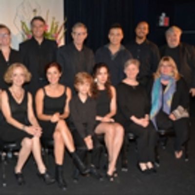 Photo Coverage: Project Shaw Presents Rachel Crothers' A MAN'S WORLD