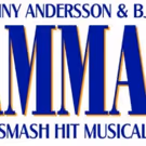MAMMA MIA 5: Chaffin's Barn's Austin Olive