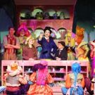 BWW Review: MARY POPPINS at Broadway Palm Dinner Theatre is…