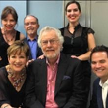BWW Review:  Homewood Theatre Brings a Classy Night of Cabaret with BILL BUGG AND FRI