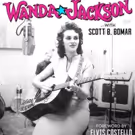 Wanda Jackson To Release Autobiography 'Every Night Is Saturday Night: A Country…