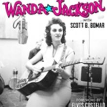 Wanda Jackson To Release Autobiography 'Every Night Is Saturday Night: A Country…