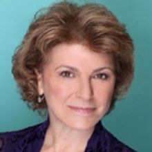 Angelina Fiordellisi Steps Down As Artistic Director of Cherry Lane Theatre; New Co-A