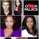 DREAMGIRLS' Marisha Wallace, Liisi LaFontaine and More Set for West End Live…
