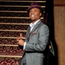 Billy Porter to Bring Evening of Songs and Stories to Bay Street Theater