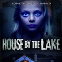 Random Media Invites You to the HOUSE BY THE LAKE Today