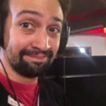 Lin-Manuel Miranda Teases New Song to Benefit Hurricane Relief Efforts