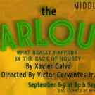 Rattlestick Playwrights Theater Announces Middle Voice Show THE PARLOUR, 2017…