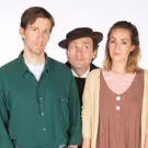 Photo Flash: Meet the Cast of BENNY & JOON at The Old Globe - Andrew Samonsky…