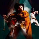 Queen's Theatre Presents FAGIN'S TWIST this Month