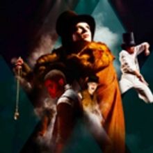 Queen's Theatre Presents FAGIN'S TWIST this Month