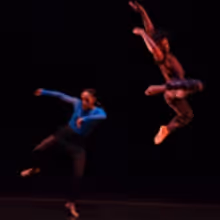 BWW Review: AMERICAN DANCE GUILD Celebrates 60 Years for the 2017 Performance Festival