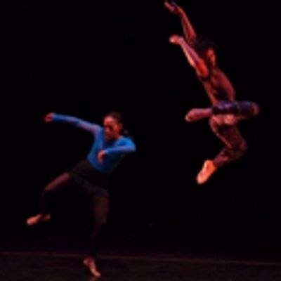 BWW Review: AMERICAN DANCE GUILD Celebrates 60 Years for the 2017 Performance Festival
