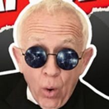 Emmy Award Winner Leslie Jordan To Debut at The Metropolitan Room This July