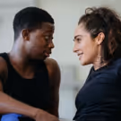 National Youth Theatre REP Company's OTHELLO Begins at the Ambassadors Theatre