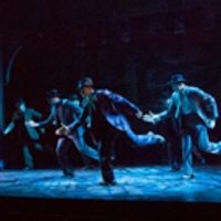 BWW Review: BULLETS OVER BROADWAY: Woody Allen's Roaring Twenties Photo