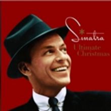 Frank Sinatra's Merry Best Gathered For 'Ultimate Christmas,' To Be Released 10/6