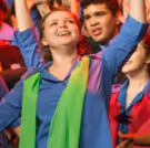 Young People's Chorus of New York City Makes Mostly Mozart Debut, 7/25 & 26