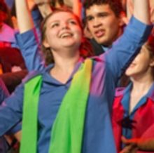 Young People's Chorus of New York City Makes Mostly Mozart Debut, 7/25 & 26