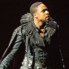 BWW Review: HAMLET Brings Murder, Marriage, and Madness to The Old Globe