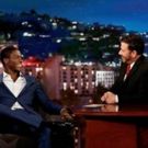 ABC's JIMMY KIMMEL LIVE Posts 8-Week High in Total Viewers