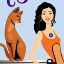 BWW Review: THE TRUTH ABOUT CATS AND WOLVES by Alethea Kontis