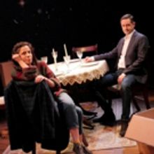 Photo Flash: First Look at REMARKABLE INVISIBLE at Theatre by the Lake