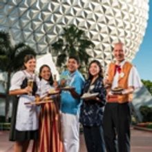 BWW Preview: 22nd EPCOT INTERNATIONAL FOOD & WINE FESTIVAL from 8/31 to 11/13