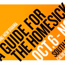 Ken Urban's A GUIDE FOR THE HOMESICK to Play Huntington This Fall
