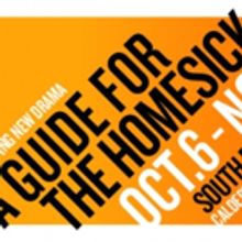 Ken Urban's A GUIDE FOR THE HOMESICK to Play Huntington This Fall