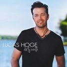 Lucas Hoge #1 On Billboard Top Country Album Sales Chart With Debut 'Dirty South'