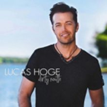 Lucas Hoge #1 On Billboard Top Country Album Sales Chart With Debut 'Dirty South'
